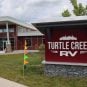 Michigan casino RV park dispensary